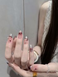 -妙睫屋日式美甲美睫