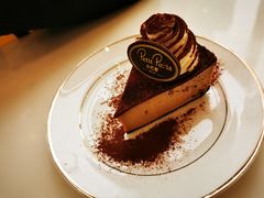松露巧克力芝士-PETIT PARIS 小巴黎(凯德1818店)