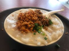-老西关濑粉(文明路店)
