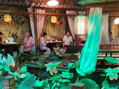 -韵秋荷(宝山龙湖天街店)