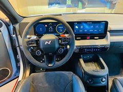-现代汽车文化中心 Hyundai Motorstudio Beijing