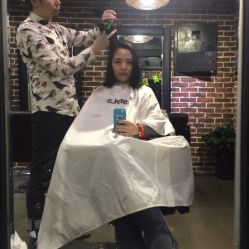 -P.STYLE 派斯造型