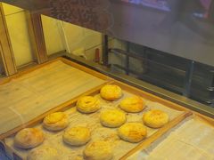 -吉品合酥脆烤饼(嘉里城店)