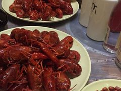 -靓靓蒸虾(中山公园店)