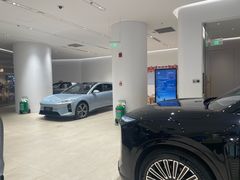 -蔚来空间(北京颐堤港店)