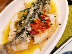 -三凤酒家·百年无锡菜(清扬茂业店)