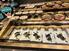 -東盛炭烤自助料理(浦东文峰广场店)