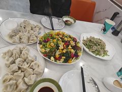 -老回回饺子馆(海洋馆店)