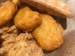 -肯德基(江门万达店)