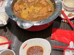 -胖哥俩肉蟹煲(湖滨银泰in77店)