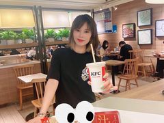 -肯德基(天河城店)