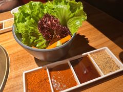 -炉小哥烤肉(信万广场店)