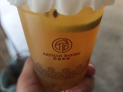 -匠造烘焙(联洋店)