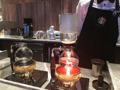 -星巴克臻选(南京艾尚天地店)