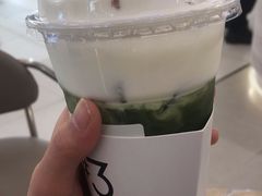 -Yee3·三号椰(上海中山公园龙之梦店)