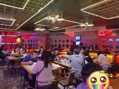 大堂-啫神·广州地标美食(北京路店)