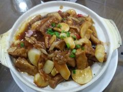 -白魁老号饭庄(安内店)