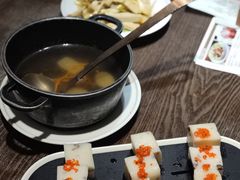 -魁盛居百年鲁菜馆(县西巷店)