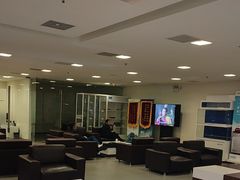 -北京运通兴恩一汽大众4S店(西红门店)