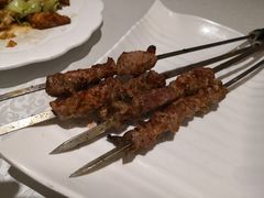 -巴依老爷·新疆美食(上城区天城路店)