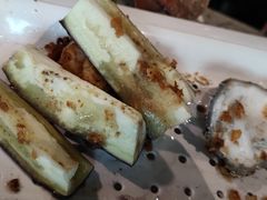 -四海蒸鲜蒸汽海鲜自助(北戴河店)