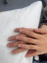 -MB·nail美甲美睫