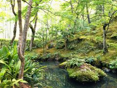 -常寂光寺