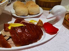 -便宜坊烤鸭店(甜水园店)