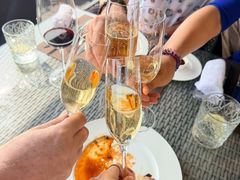 -上海和平饭店华懋阁 Cathay Room