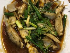 -长平老姿娘夜粥(平东一街店)
