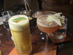 -LONG BAR 廊吧(外滩华尔道夫酒店)