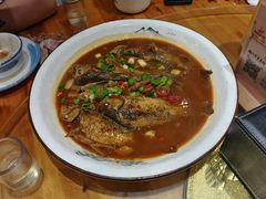 -巢湖名吃·东关老鹅汤(江南风情街店)
