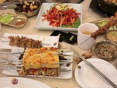 -福云龙(黄河南大街店)