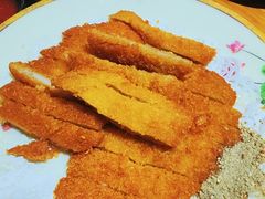 -美阿里烤肉·韩料(茂名道店)