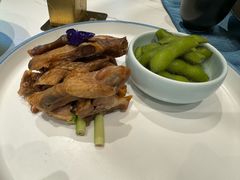 -杭州西湖柳莺里酒店·闻莺厅