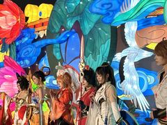 -大明宫国家遗址公园·御道广场