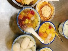 -张钦德·广场老牌豆花甜汤(总店)