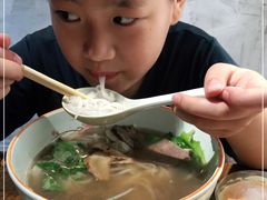 -越南牛肉河粉餐厅(书院巷店)