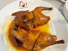 -文记壹心鸡(宝华路店)