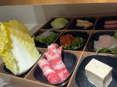 -海底捞火锅(上地华联店)