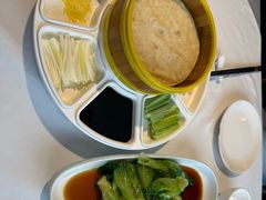 -一屋一食·京湘味主题餐厅