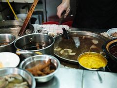 -梓记牛什(總店)
