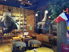 -Who乎coffee&bar