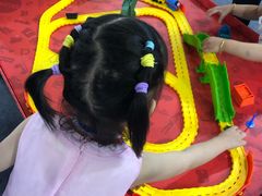 -东浩兰生上海世博展览馆