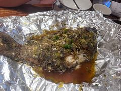 -衡厨·衡阳土菜(中南店)