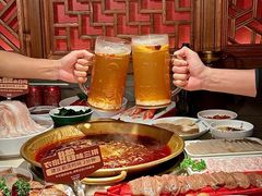 -小龙坎火锅(春熙太古里店)