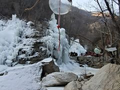 -黑龙潭风景区