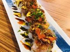 -红叶日本料理(三八广场店)