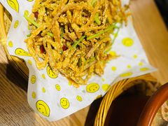 -董厨煨汤馆(车站路店)