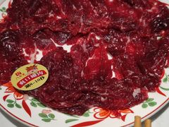 -汕头八合里海记牛肉店(清河店)